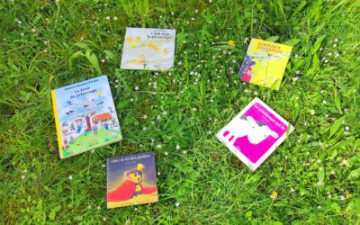 Aménagement des horaires pendant les vacances !