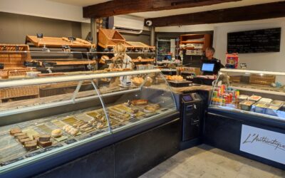 Ambiance | Ambiance chaleureuse et odeurs délicieuses